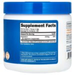 Nutricost, Glicinato de magnesio en polvo 250 g (8,9 oz) - Imagen 2