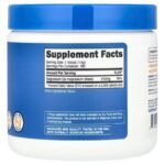 Nutricost, Citrato de magnesio, Sin sabor, 250 g (8,9 oz) - Imagen 2