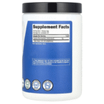 Nutricost, Monohidrato de creatina, Sin sabor, 454 g (1 lb) - Imagen 2