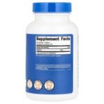 Nutricost, Melatonina, 5 mg, 240 cápsulas - Imagen 2