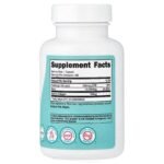 Nutricost, Biotina para mujeres, folato y colágeno, 120 cápsulas - Imagen 2