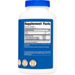 Nutricost, Omega-3, 120 cápsulas blandas - Imagen 2