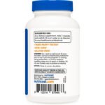 Nutricost, Resveratrol, 120 cápsulas - Imagen 3