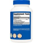Nutricost, Resveratrol, 120 cápsulas - Imagen 2